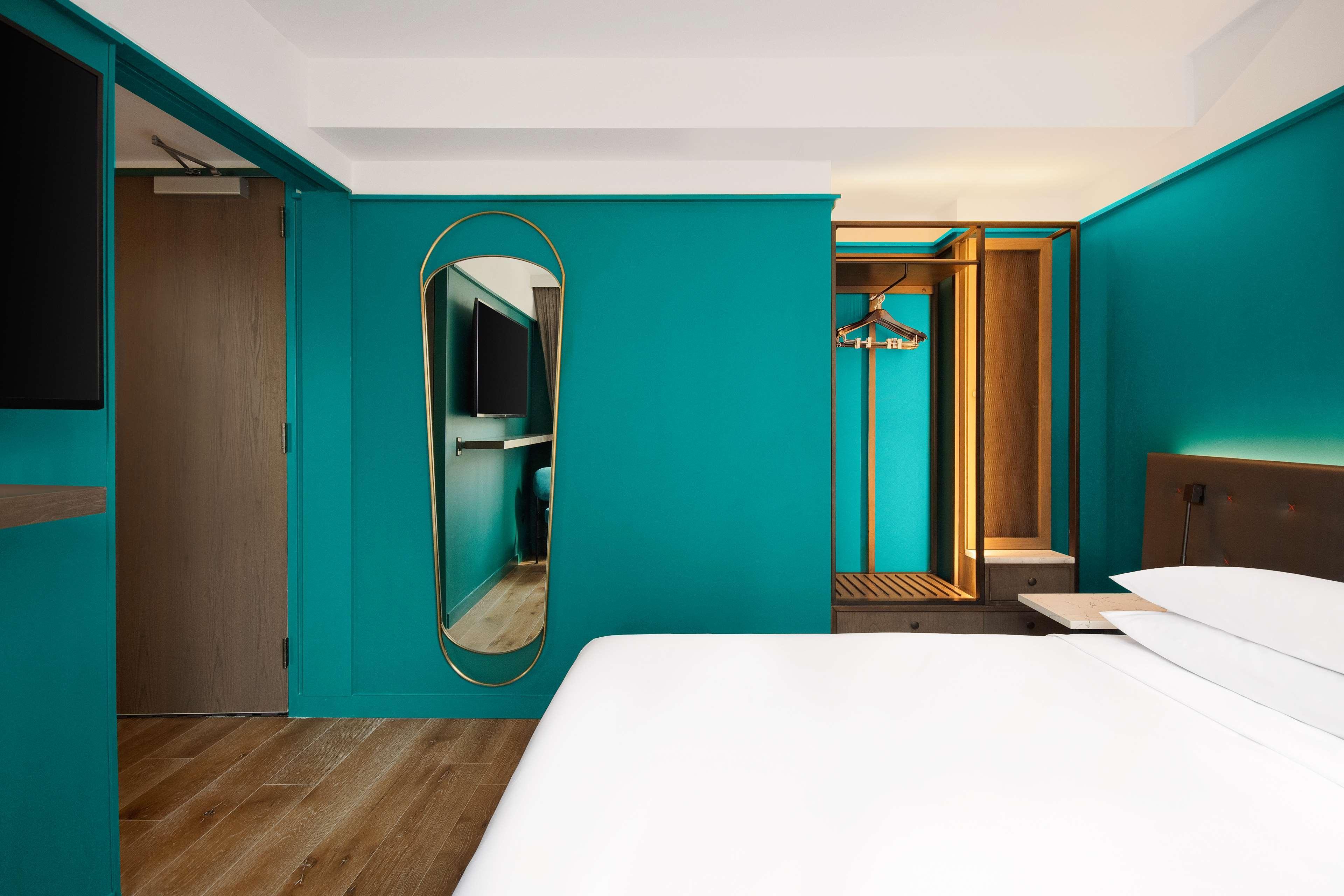 Hyatt Centric Midtown 5th Avenue Nova York