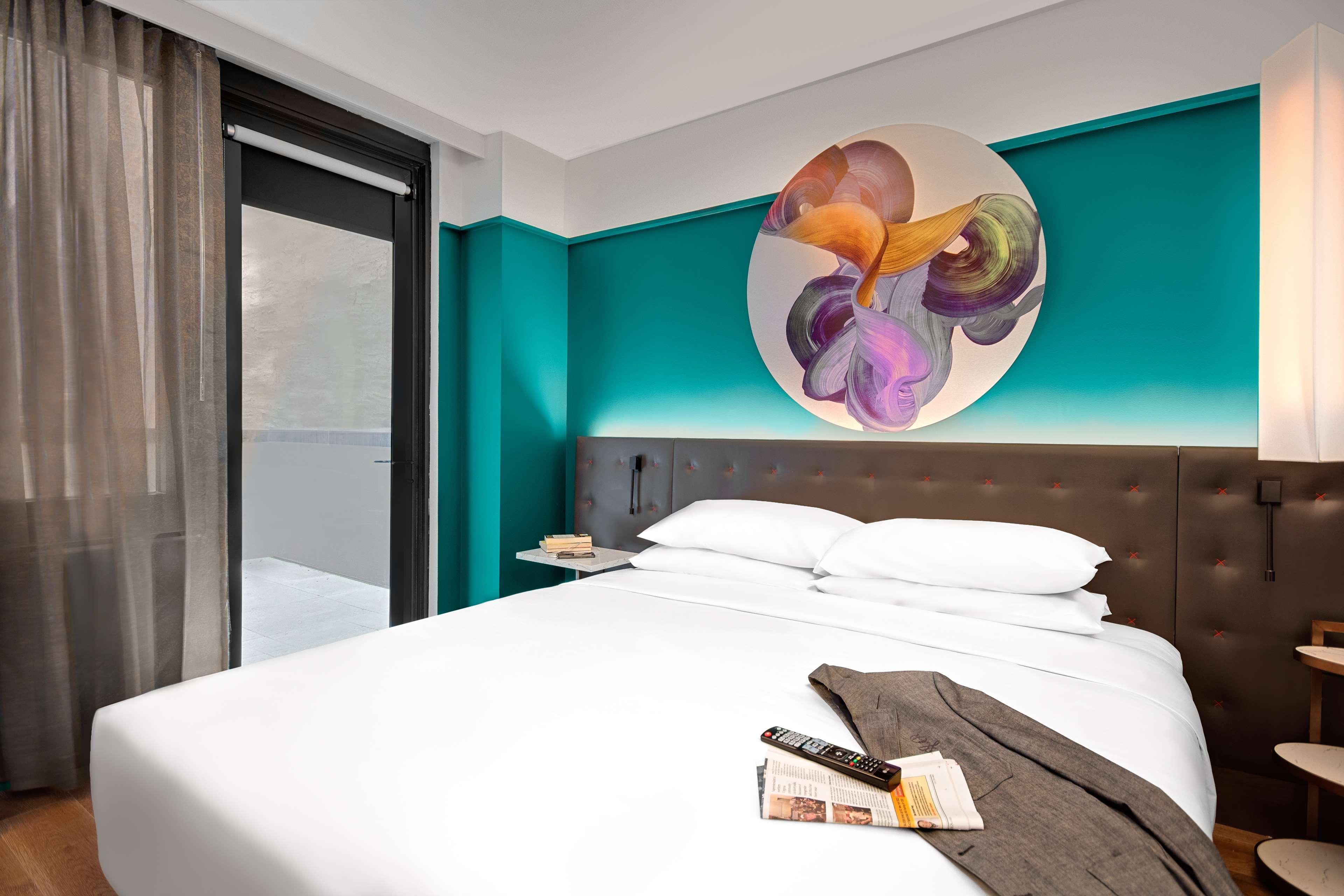 Hyatt Centric Midtown 5th Avenue Hotel Nova York