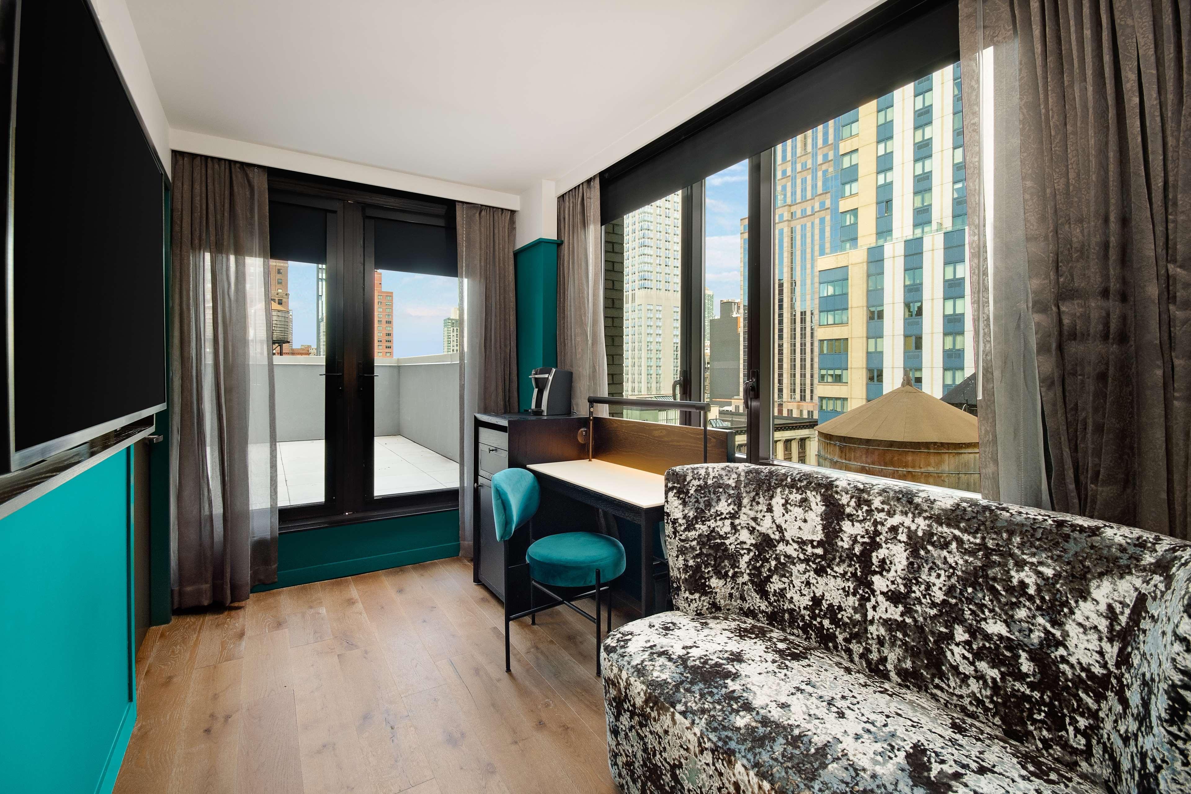 Hotel Hyatt Centric Midtown 5th Avenue Nova York