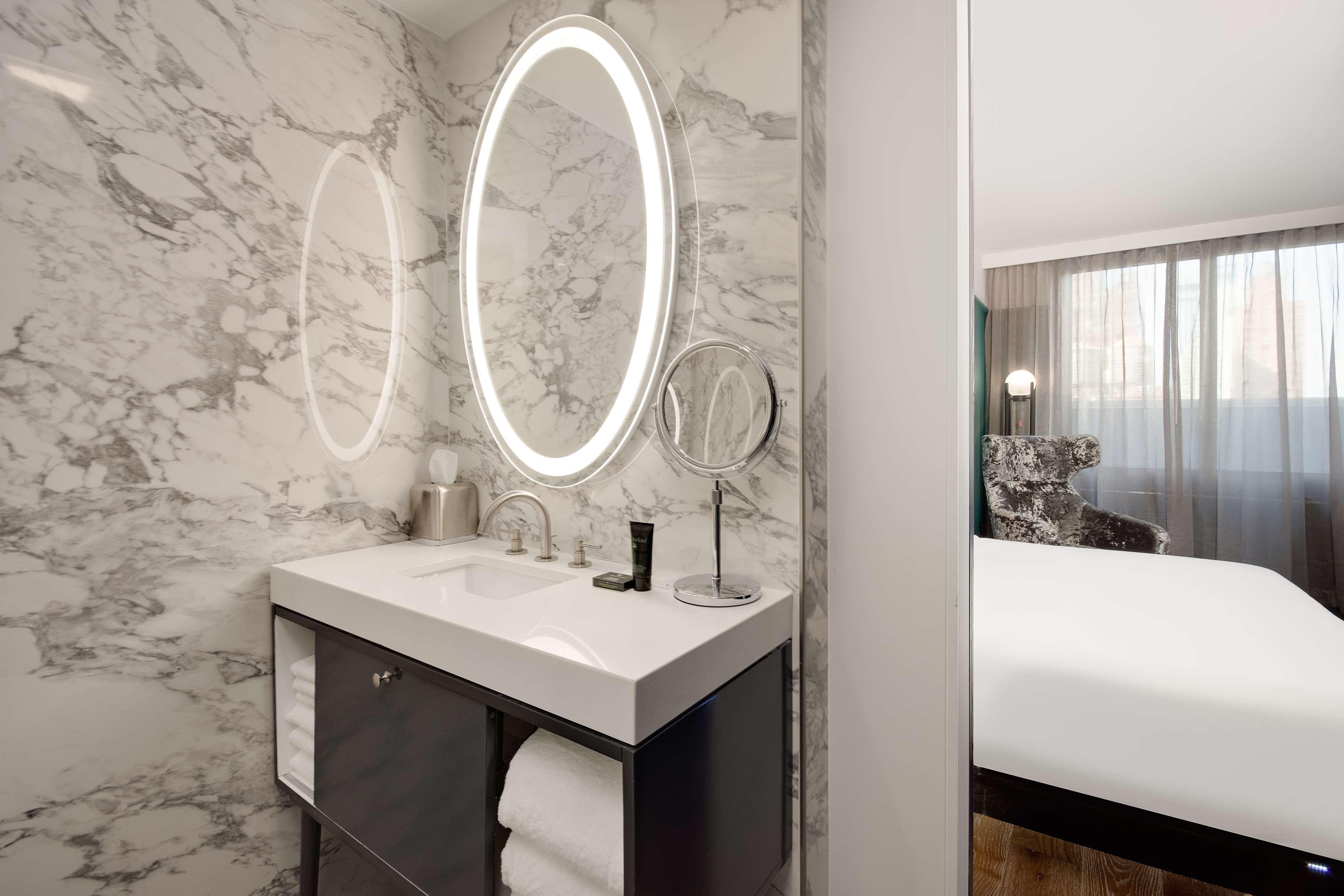 Hyatt Centric Midtown 5th Avenue Nova York
