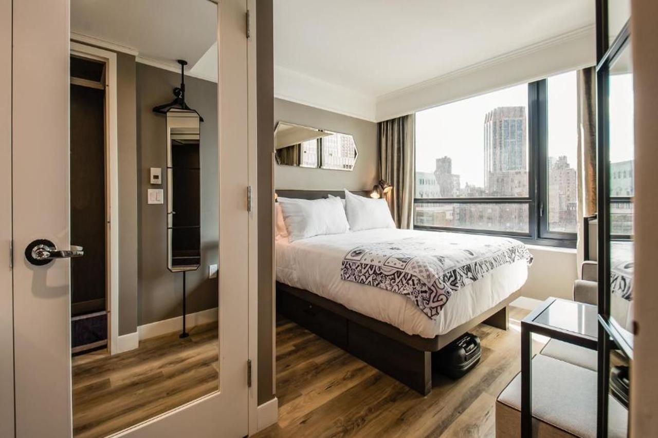 Pestana Park Avenue Nova York