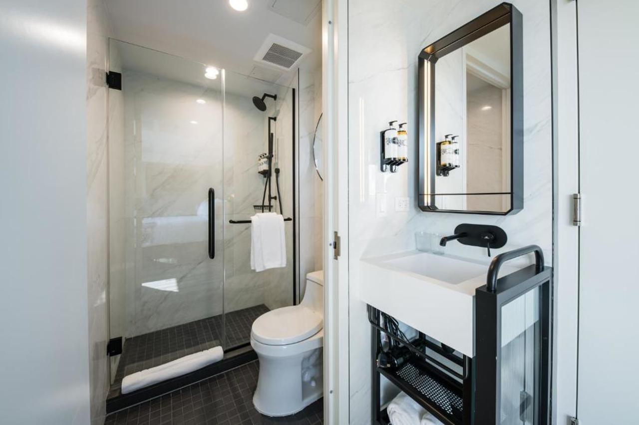 Hotel Pestana Park Avenue Nova York