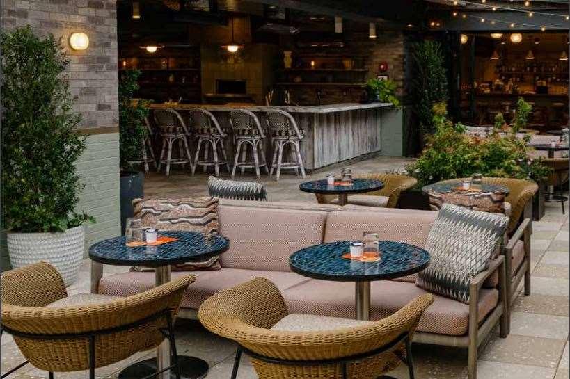 The Hoxton, Williamsburg