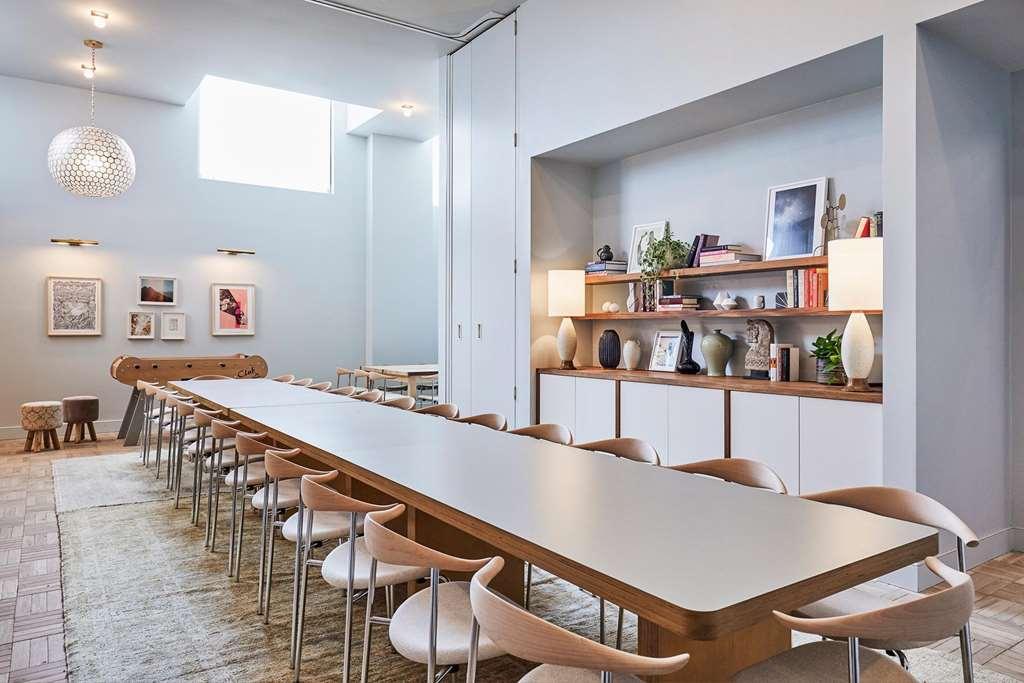Hotel The Hoxton, Williamsburg 4*