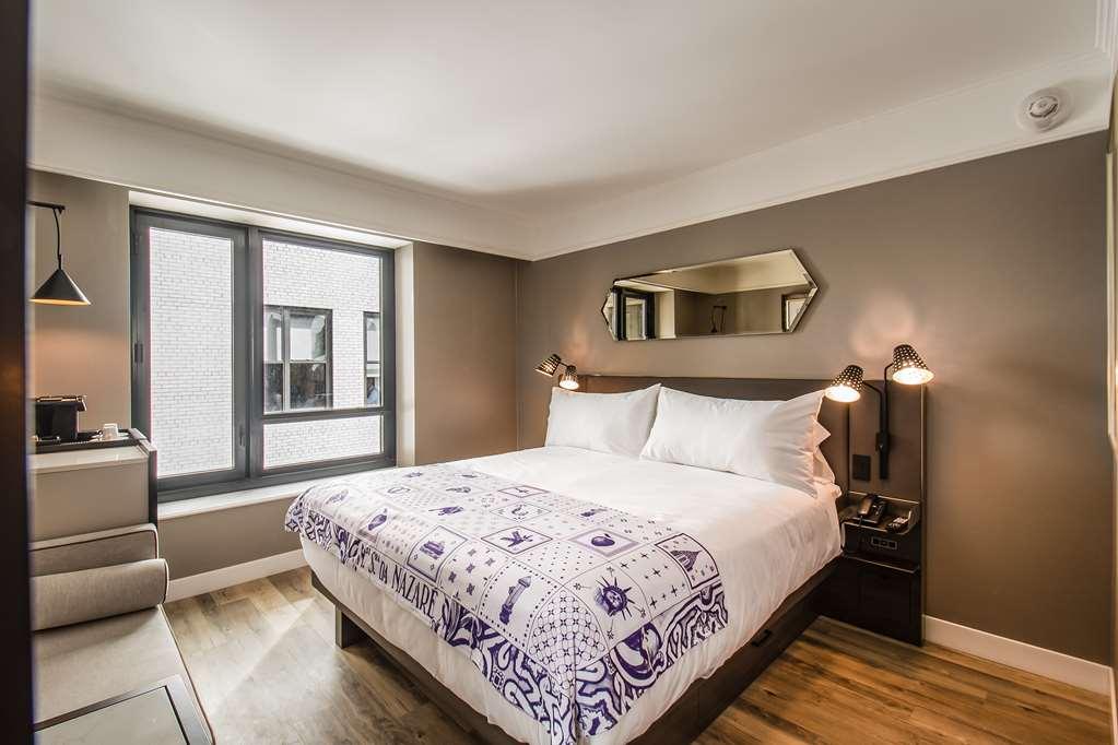 Hotel Pestana Park Avenue Nova York