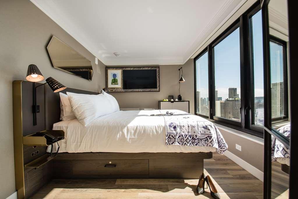 Pestana Park Avenue Nova York