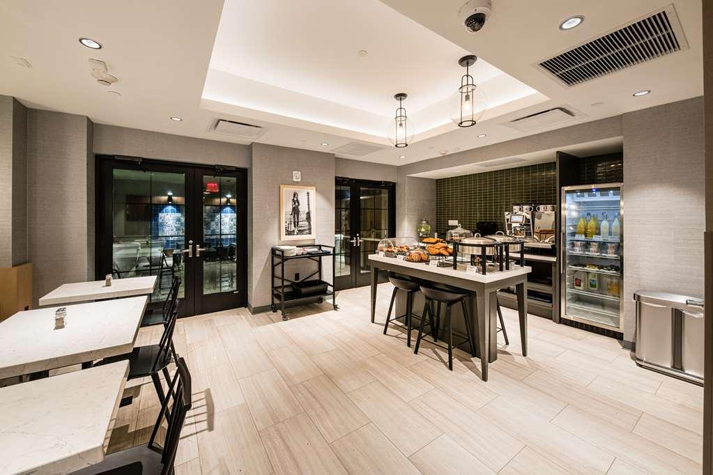 Pestana Park Avenue Hotel Nova York