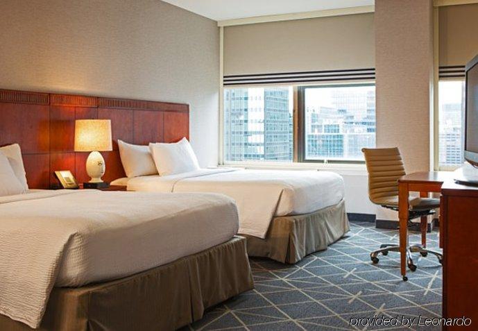 Hotel Courtyard Manhattan/midtown East 4*
