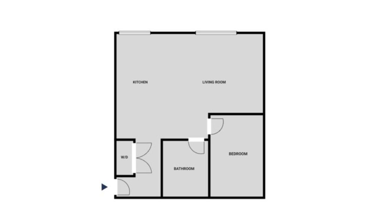 Uws Jr 1br W Elevator Wd Nr Park Nyc-1019