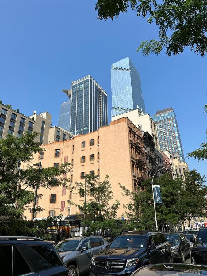 Hospedagem domiciliar Hudson Yard Hk