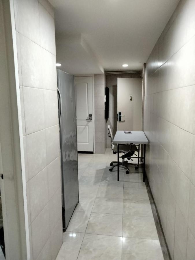 Hudson Yard 1 Bedroom Ground Floor Near Times Sq Apartment New York