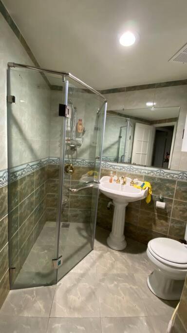 Hudson Yard 1 Bedroom Ground Floor Near Times Sq * New York