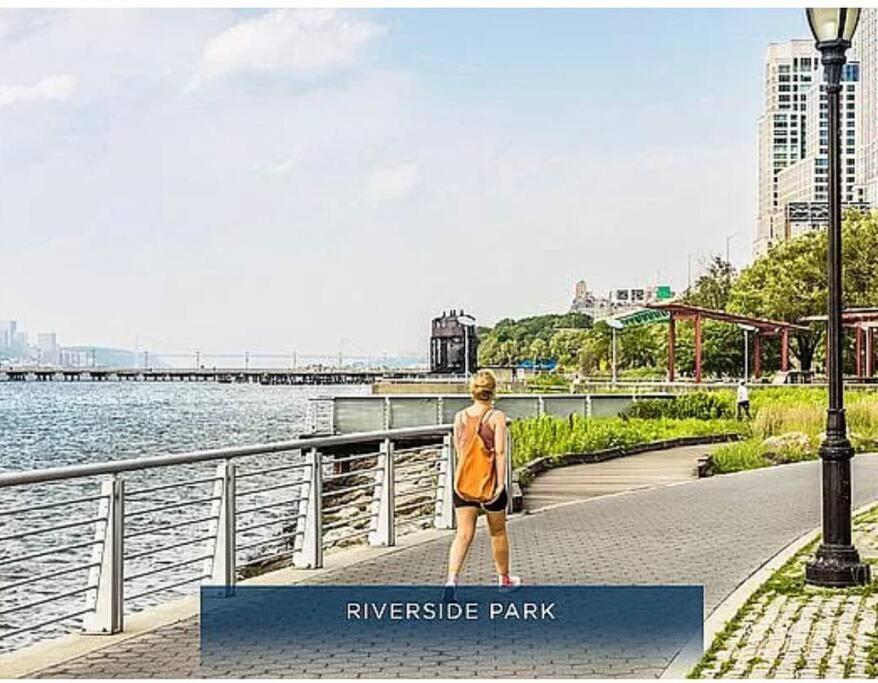 Apartment Central Park Plaza *