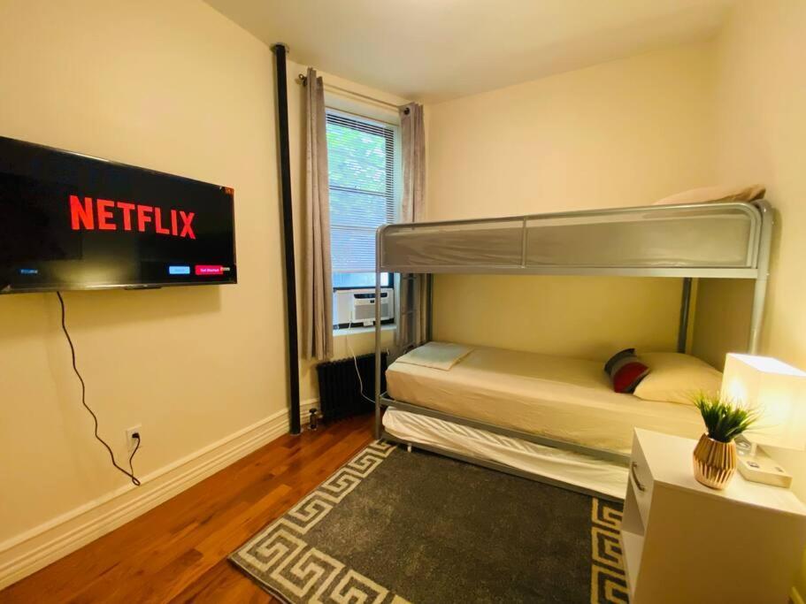 Apartment Central Park Plaza *