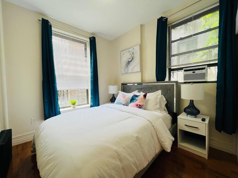 Apartment Central Park Plaza *