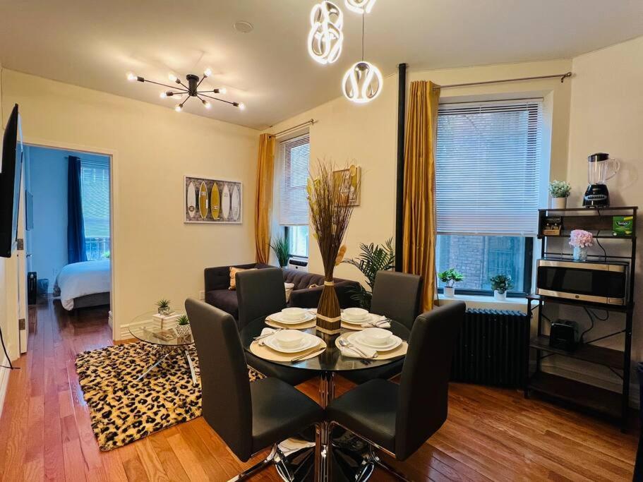 Apartment Central Park Plaza *