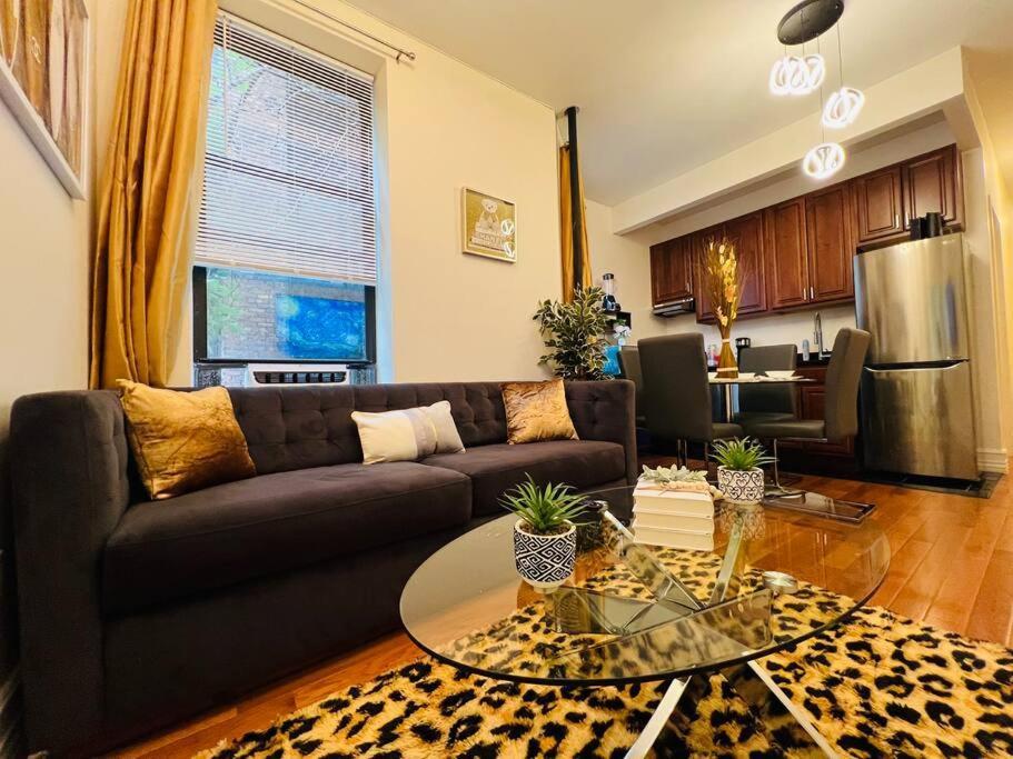 Apartment Central Park Plaza