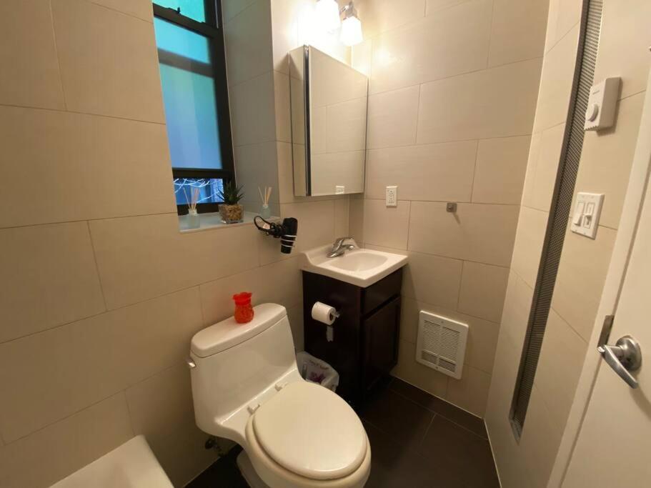Central Park Plaza Apartment New York