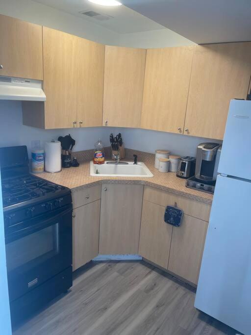 Apartment Modern One Bedroom New York