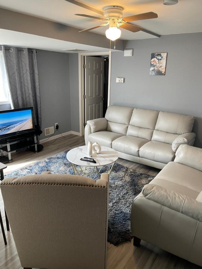 Modern One Bedroom * New York