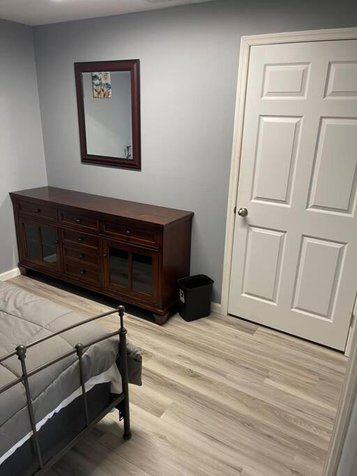 Modern One Bedroom