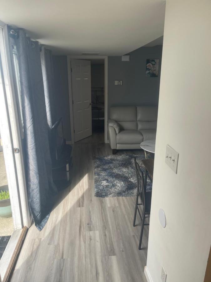 Apartment Modern One Bedroom New York