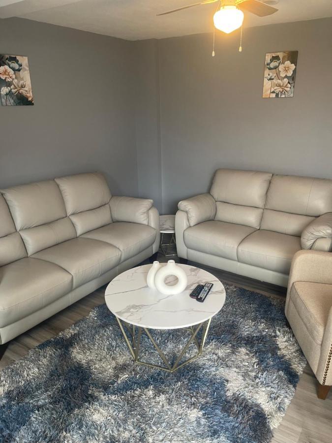 Modern One Bedroom New York