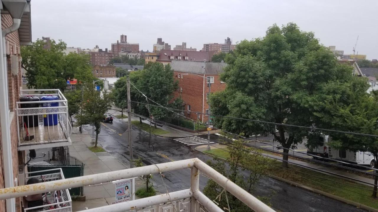 Apartment Modern 2br Jamaica Queens Nyc