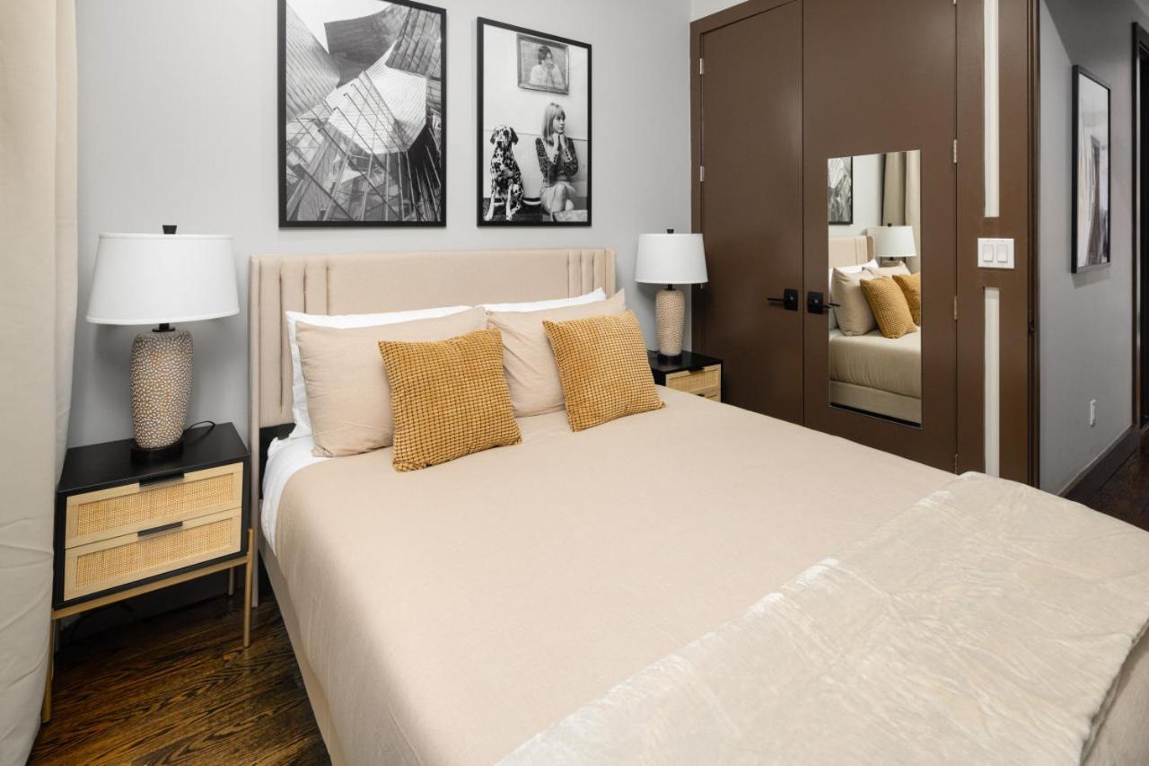 Modern Luxury 3bd And 2ba In The Heart Of East Village *