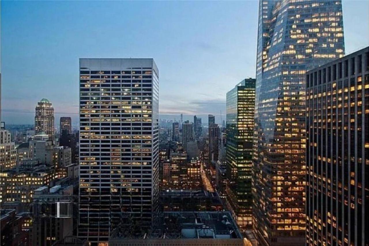 Apartment Beautiful 2bd Near Times Square *