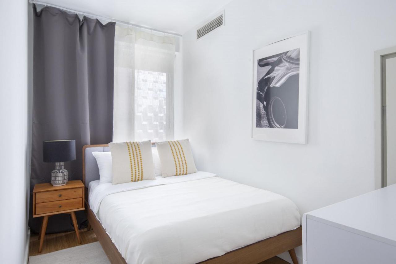 Beautiful 2bd Near Times Square