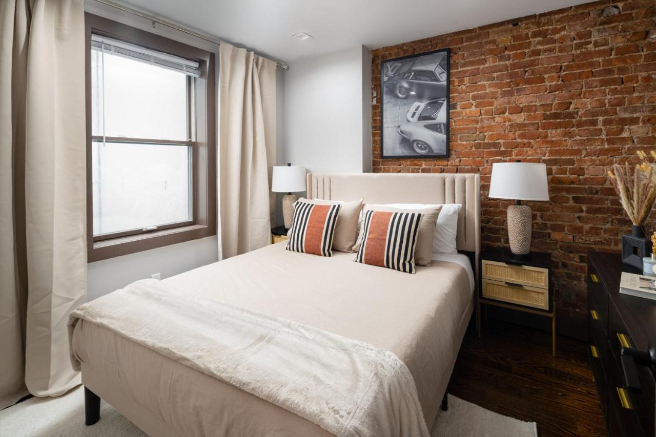 Modern Luxury 3bd And 2ba In The Heart Of East Village * New York