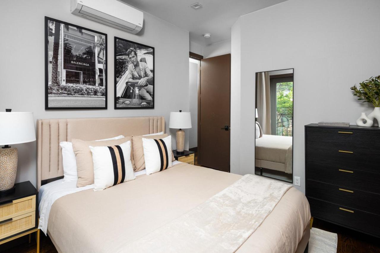 Modern Luxury 3bd And 2ba In The Heart Of East Village Apartment New York