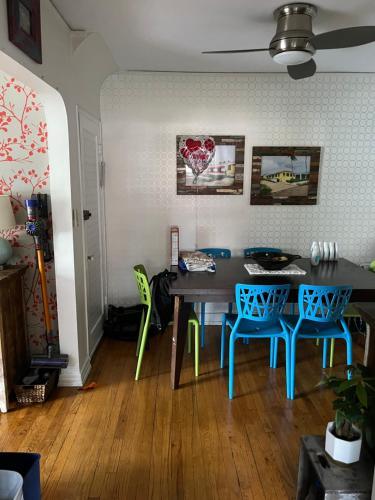 Apartment Greek Astoria Place