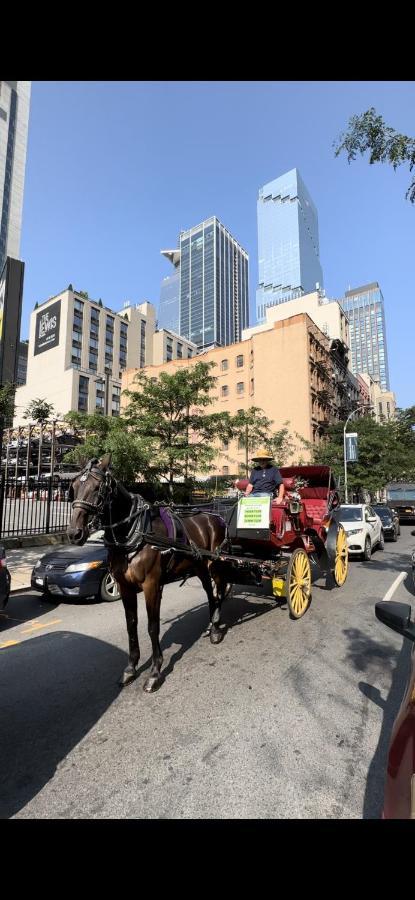 Hudson Yard Hk Hospedagem domiciliar *