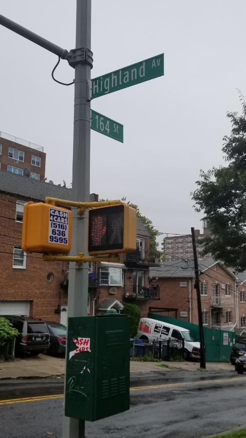 Apartment Modern 2br Jamaica Queens Nyc New York