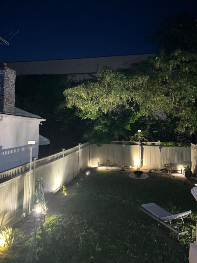 The Bronx Garden At Schuylerville Homestay *
