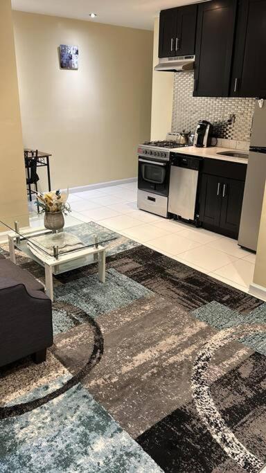 Apartment 6-bedroom By Central Park New York