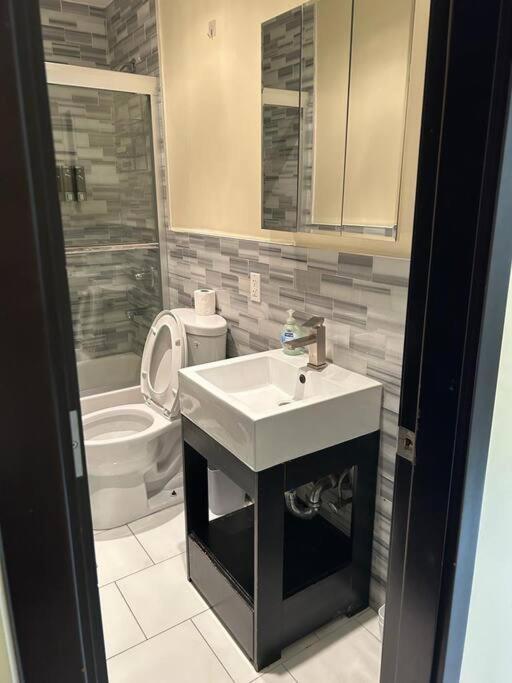 6-bedroom By Central Park * New York