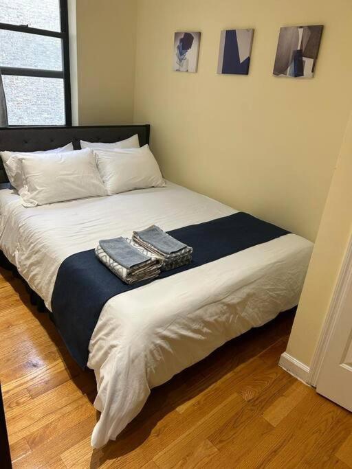 6-bedroom By Central Park Apartment New York