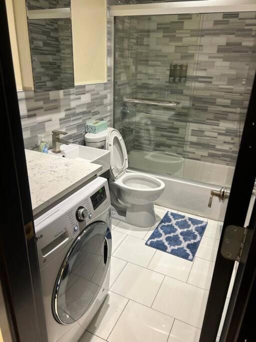Apartment 6-bedroom By Central Park