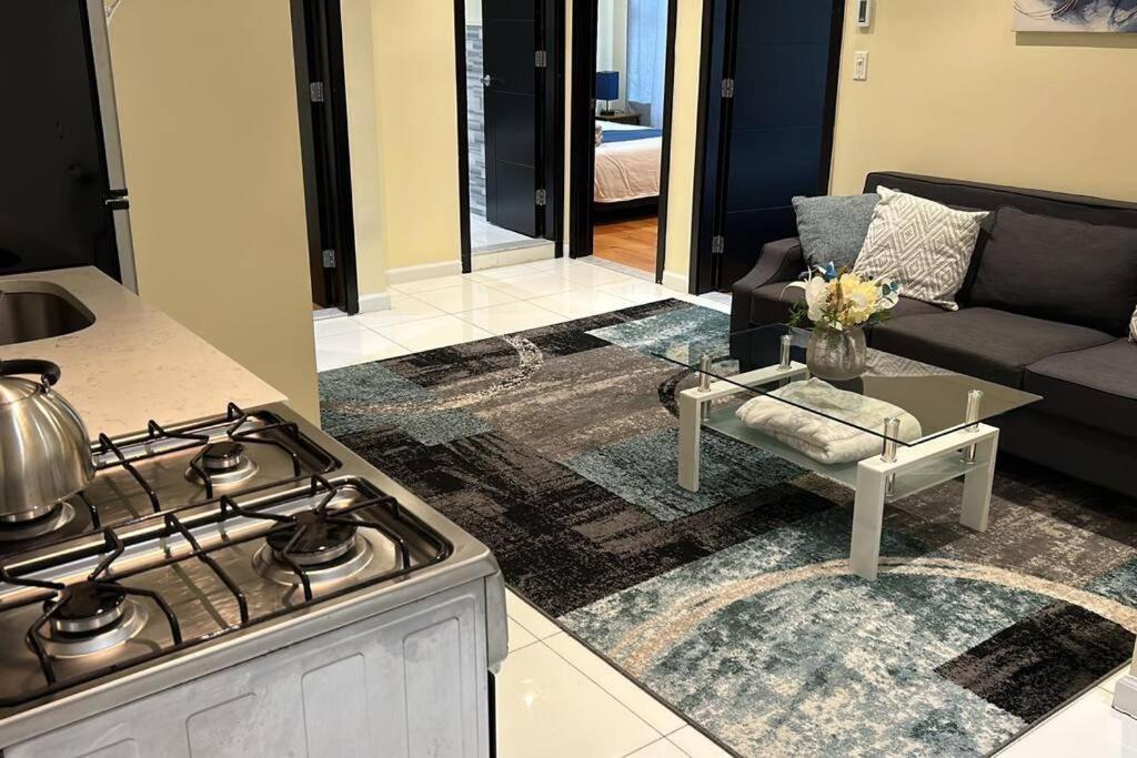 6-bedroom By Central Park Apartment New York