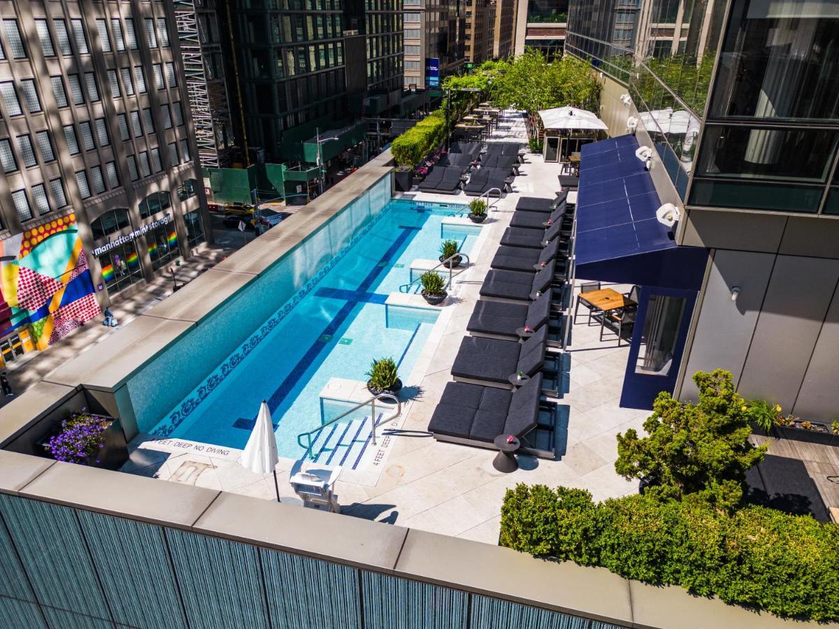 Hotel The Dominick