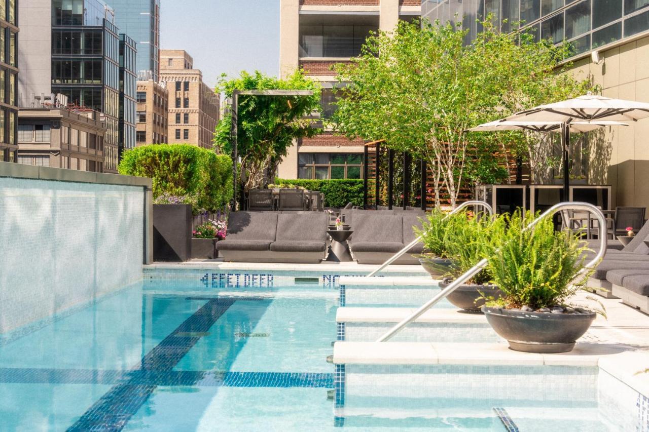 The Dominick Hotel