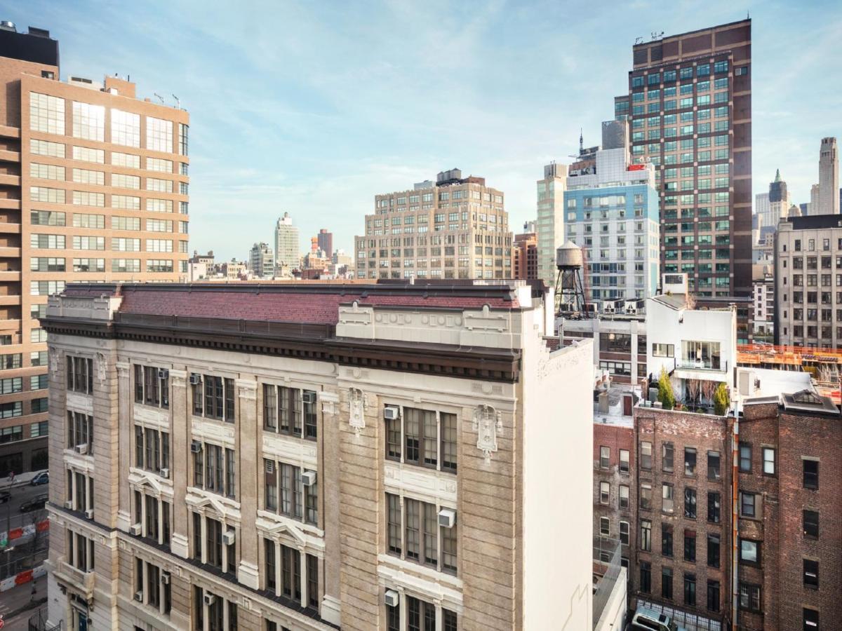 Hotel The Dominick 5*