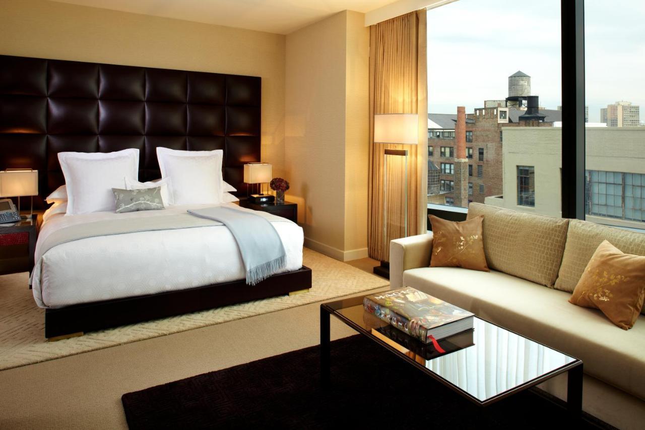 Hotel The Dominick