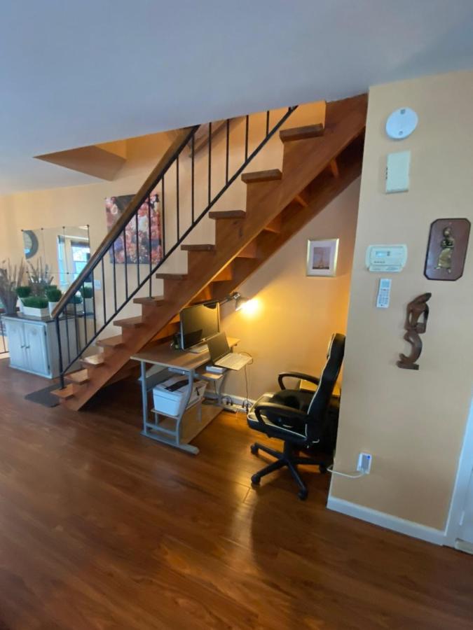 Debdorkdave Hospitality Services Homestay New York