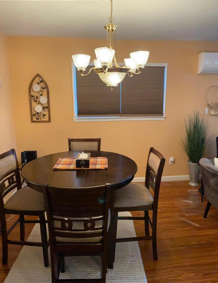 Debdorkdave Hospitality Services Homestay New York