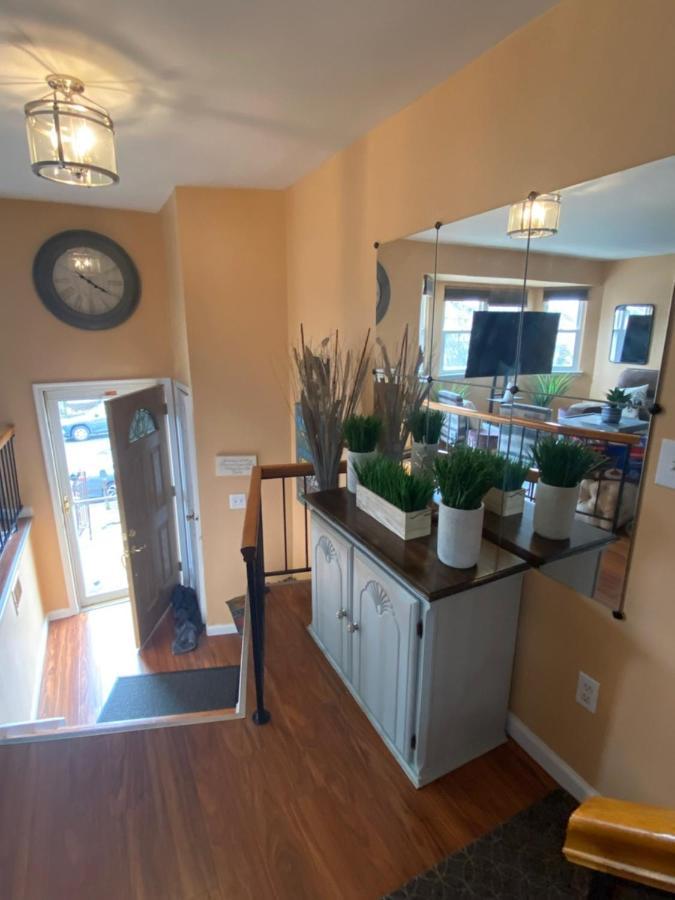 Debdorkdave Hospitality Services Homestay New York