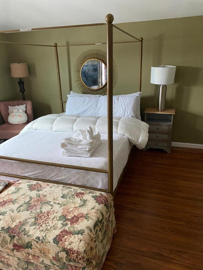 Debdorkdave Hospitality Services New York